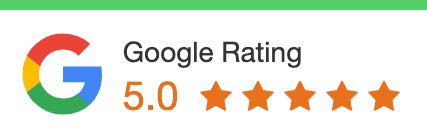 google Rating